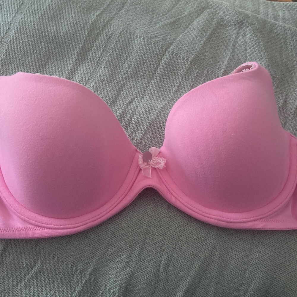 Victoria’s Secret bra